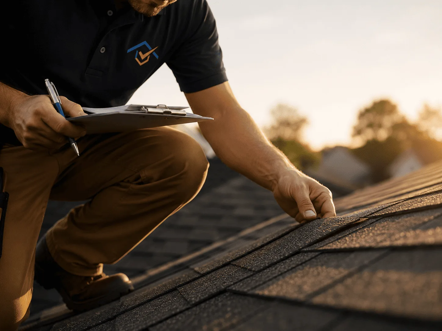 Why Choose Roof Inspection in Woodbury, MN