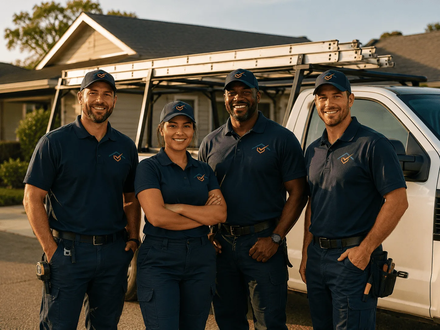 Roof Inspection company in Woodbury, MN